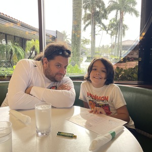 Daniel Cano Sr